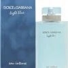 Dolce & Gabbana Light Blue Eau Intense Eau De Parfum 100ml Spray