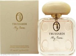 Trussardi My Name Eau De Parfum 100ml Spray
