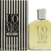 Moschino UOMO Eau De Toilette 125ml Spray