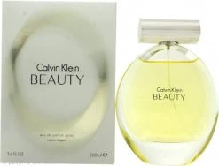 Calvin Klein Beauty Eau De Parfum 100ml Spray