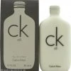 Calvin Klein CK All Eau De Toilette 50ml Spray