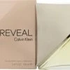 Calvin Klein Reveal Eau De Parfum 100ml Spray