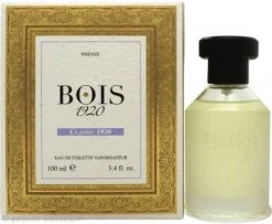Bois 1920 Classic 1920 Eau De Toilette 100ml Spray