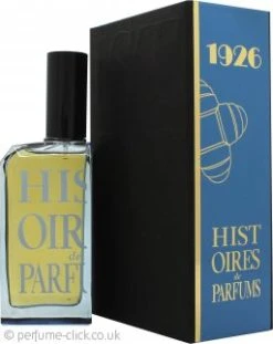 Histoires De Parfums 1926 Turandot Puccini Absolu Eau De Parfum 60ml Spray
