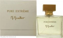 M. Micallef Pure Extreme Eau De Parfum 100ml Spray