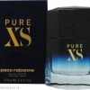 Paco Rabanne Pure XS Eau De Toilette 100ml Spray