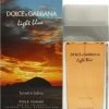 Dolce & Gabbana Light Blue Sunset In Salina Limited Edition Eau De Toilette 50ml Spray