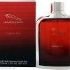 Jaguar Classic Red Eau De Toilette 100ml Spray