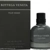 Bottega Veneta Pour Homme Eau De Toilette 50ml Spray