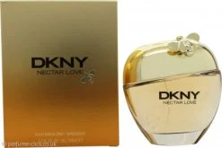 DKNY Nectar Love Eau De Parfum 100ml Spray