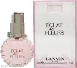 Lanvin Eclat De Fleurs Eau De Parfum 30ml Spray