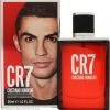 Cristiano Ronaldo CR7 Eau De Toilette 30ml Spray