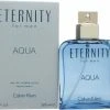 Calvin Klein Eternity Aqua Eau De Toilette 200ml Spray