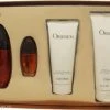 Calvin Klein Obsession Femme Gift Set 100ml EDP + 15ml EDP + 200ml Lotion + 100ml Shower Gel