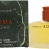 Laura Biagiotti Roma Uomo Eau De Toilette 40ml Spray