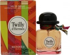 Hermès Twilly D'Hermès Eau De Parfum 50ml Spray