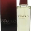 Antonio Banderas Diavolo For Men Eau De Toilette 100ml Spray