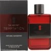 Antonio Banderas The Secret Temptation Eau De Toilette 100ml Spray
