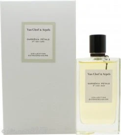Van Cleef & Arpels Collection Extraordinaire Gardenia Petale Eau De Parfum 75ml Spray