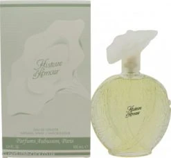 Aubusson Historie D'Amour Eau De Toilette 100ml Spray