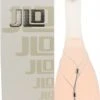 Jennifer Lopez Glow Eau De Toilette 100ml Spray
