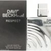 David Beckham Respect Eau De Toilette 90ml Spray